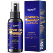 5% Minoxidil Hair Regrowth Treatments