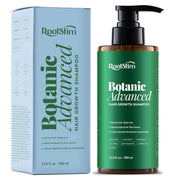Hair Growth Shampoo