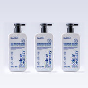 RootStim Hair Growth Shampoo 3-Pack