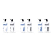 RootStim 90-Day Complete System — 3 sets (3 Shampoo + 3 Conditioner)