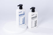 RootStim Hair Growth Shampoo and Conditioner Set