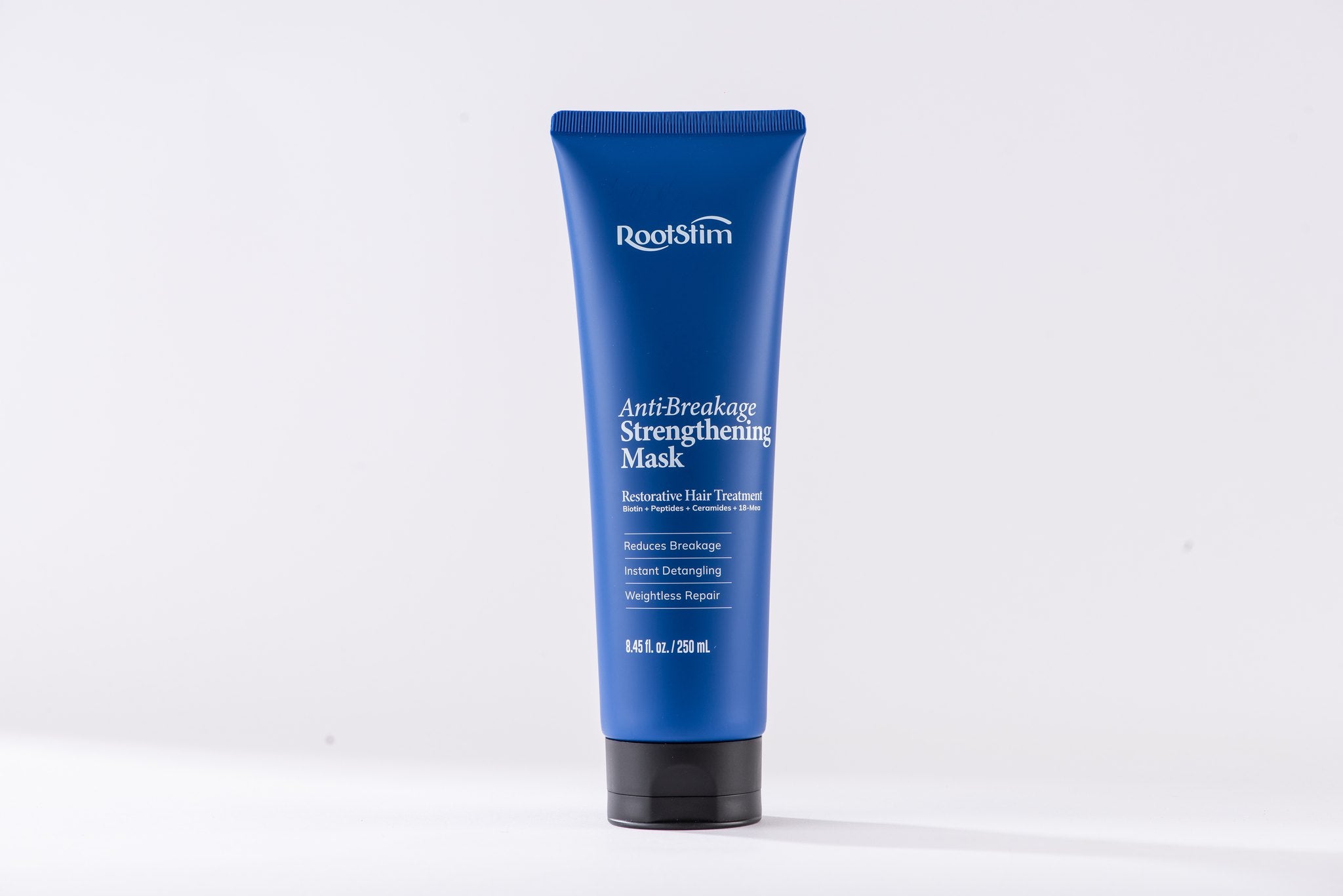 Bond Repair Hair Mask — Keratin, Peptides & Ceramides (8.45 oz)